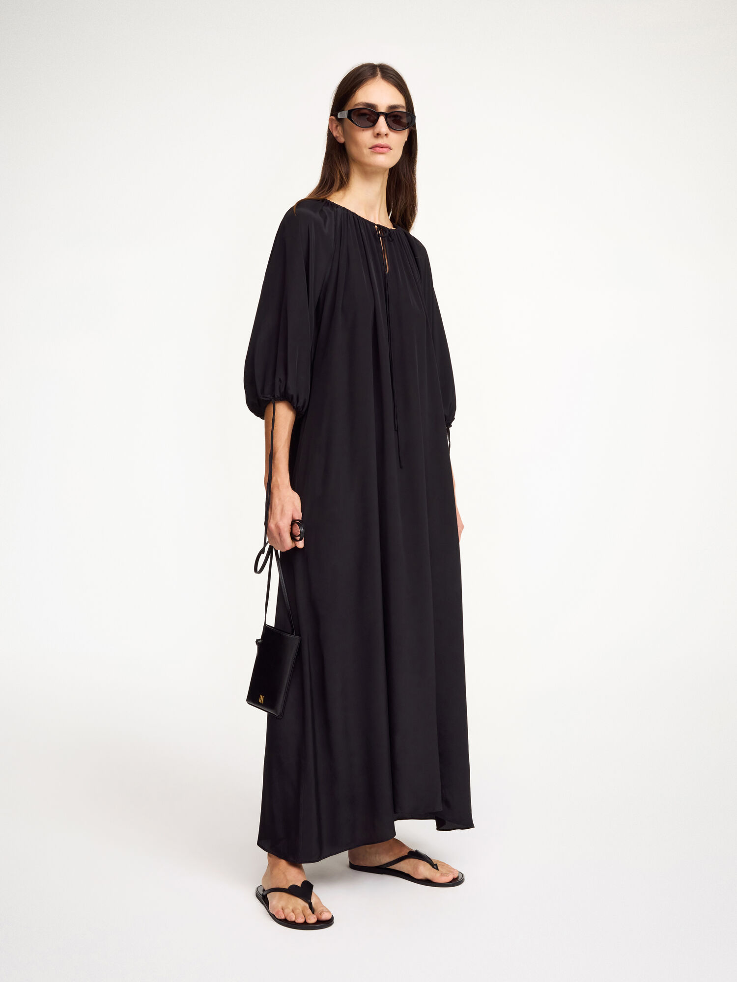 Lily Maxi Dress