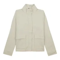 Patagonia Women's Organic Cotton Roaming Layering Shirt Jacket:$139$68.99 at PatagoniaSave $70.01