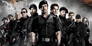 Expendables