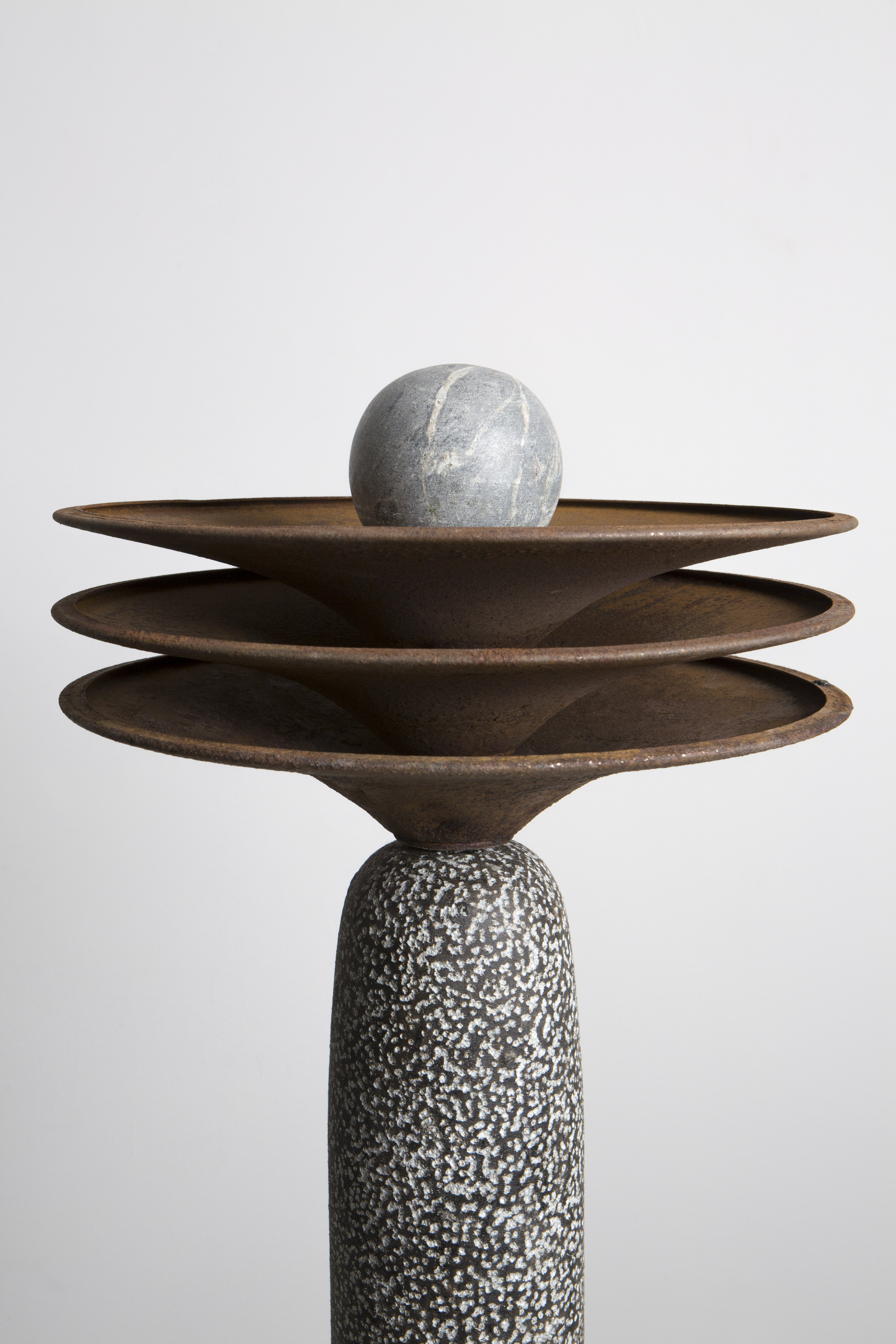 Daniel Jorge_Stone in transit from the Barter Era series_2025