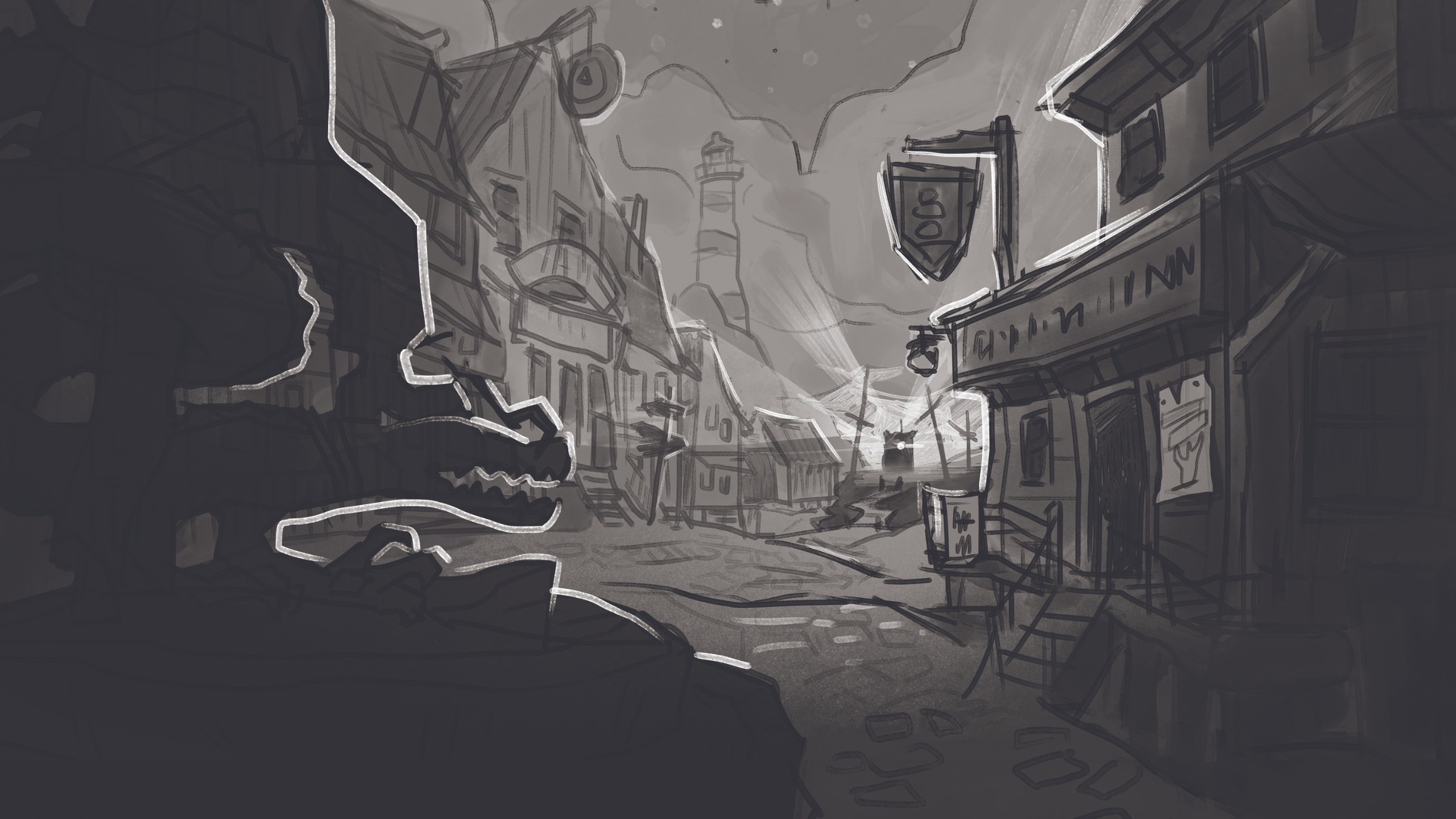 Game art from SFB Games