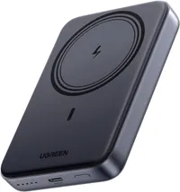 UGreen Powerbank van €29,99 voor €18,99 UGreen Powerbank van €29,99 voor €18,99