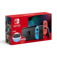 Amazon Prime members save $20 on a new Nintendo Switch console: $299.99 $279.99 at Woot