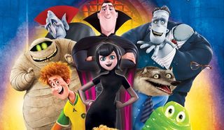 hotel transylvania