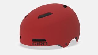 Best BMX helmets: Giro Quarter Helmet