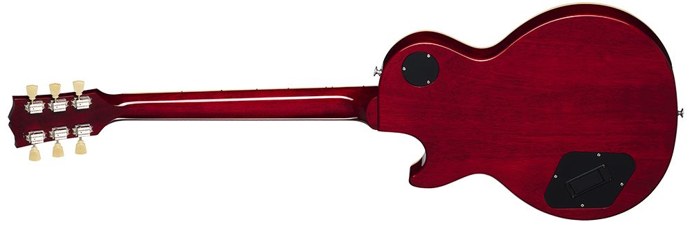 Gibson Warren Haynes Les Paul Standard &rsquo;60s Cherry