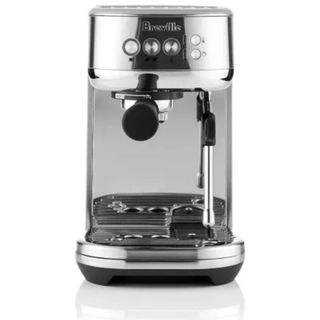Breville Bambino Plus on a white background