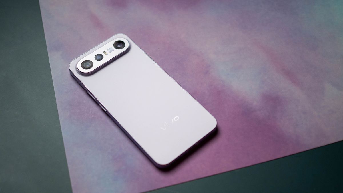Vivo X300 FE review