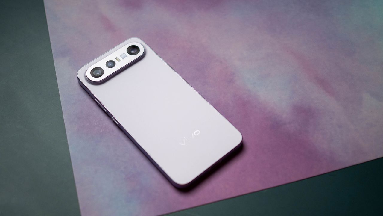 Vivo X300 FE review
