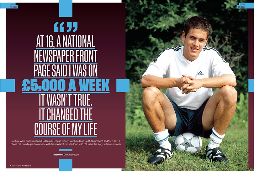 FourFourTwo issue 386