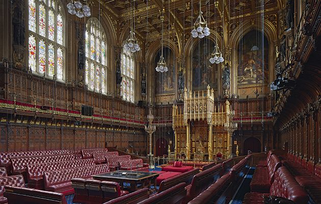 House of Lords