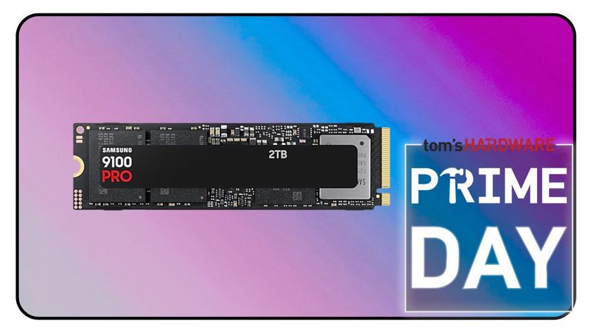 9100 Pro SSD deal