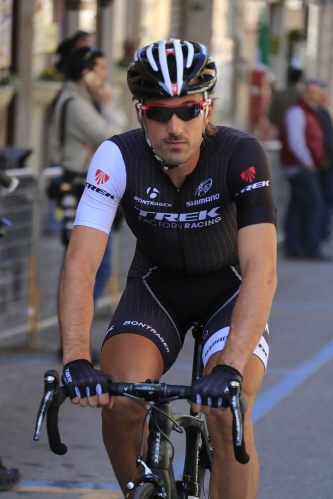 Fabian Cancellara (Trek Factory Racing)