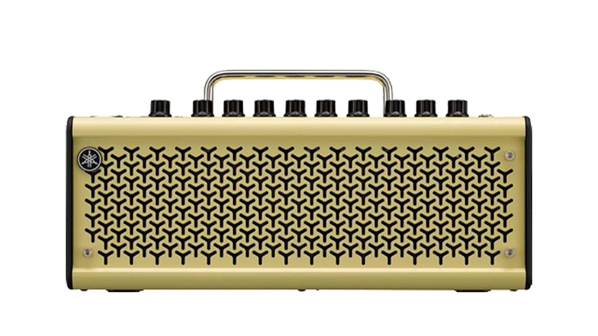 Yamaha THR10II