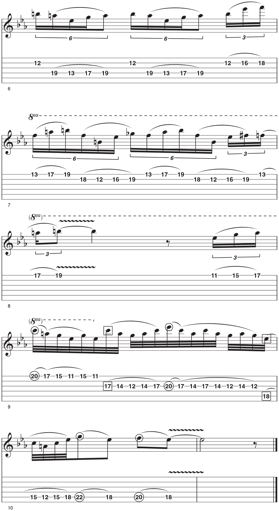 Phi Yann-Zek Example