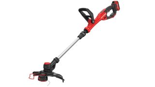 Image shows the Craftsman V20 Weedwacker.