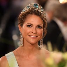 Princess Madeleine's TV show, Hidden Islands