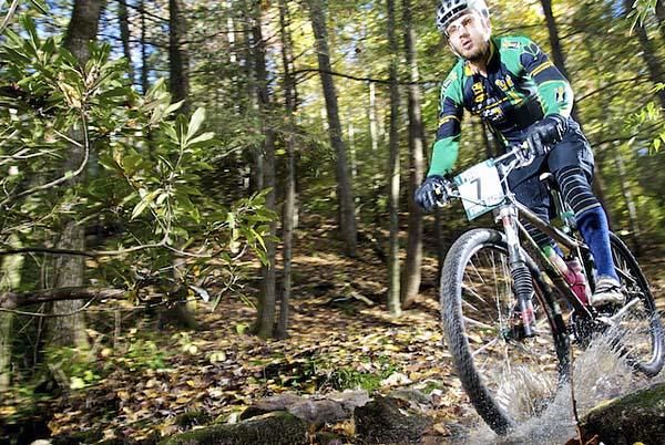Harlan Price (Independent Fabrication) rode to third in the final stage and sixth overall.