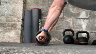 These are the best ab rollers for carving an iron core, tried and