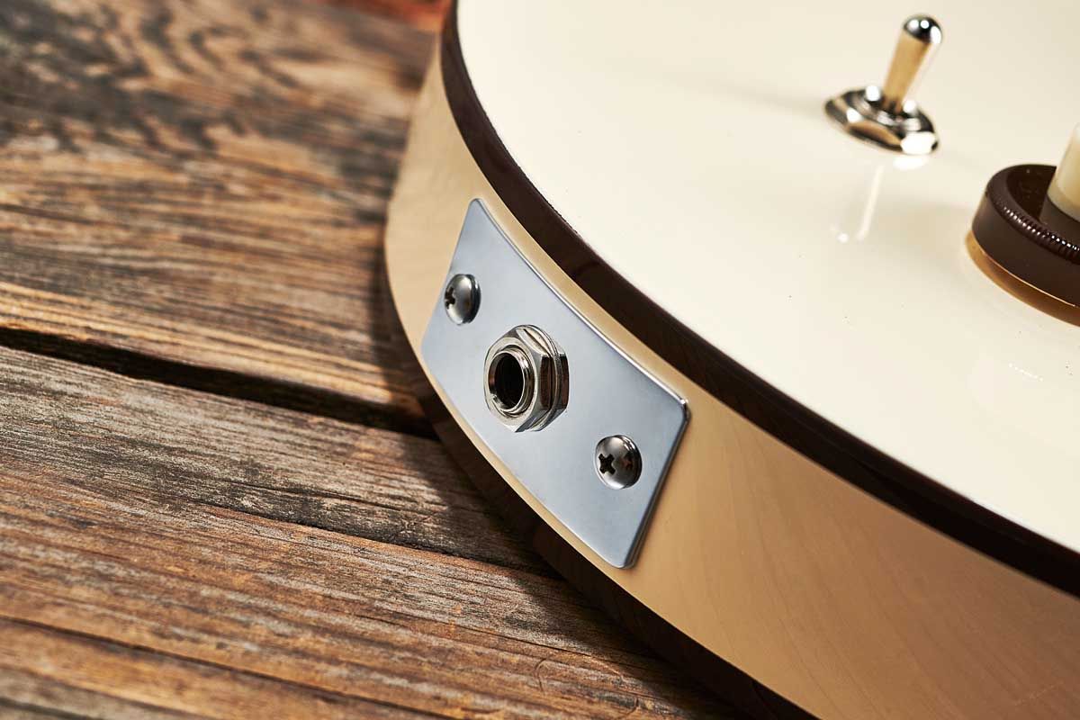 Danelectro &rsquo;57 Guitar &amp; &rsquo;59 Divine review