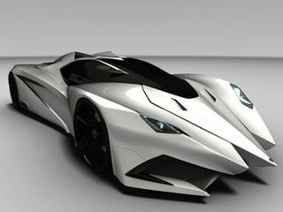 Lamborghini Concept