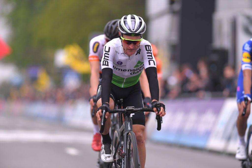 Enrico Gasparatto (Dimension Data)