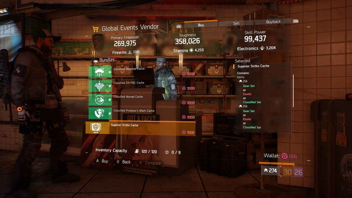The Division