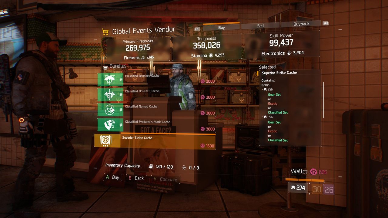 The Division