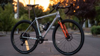 Plush sales mtb suspension