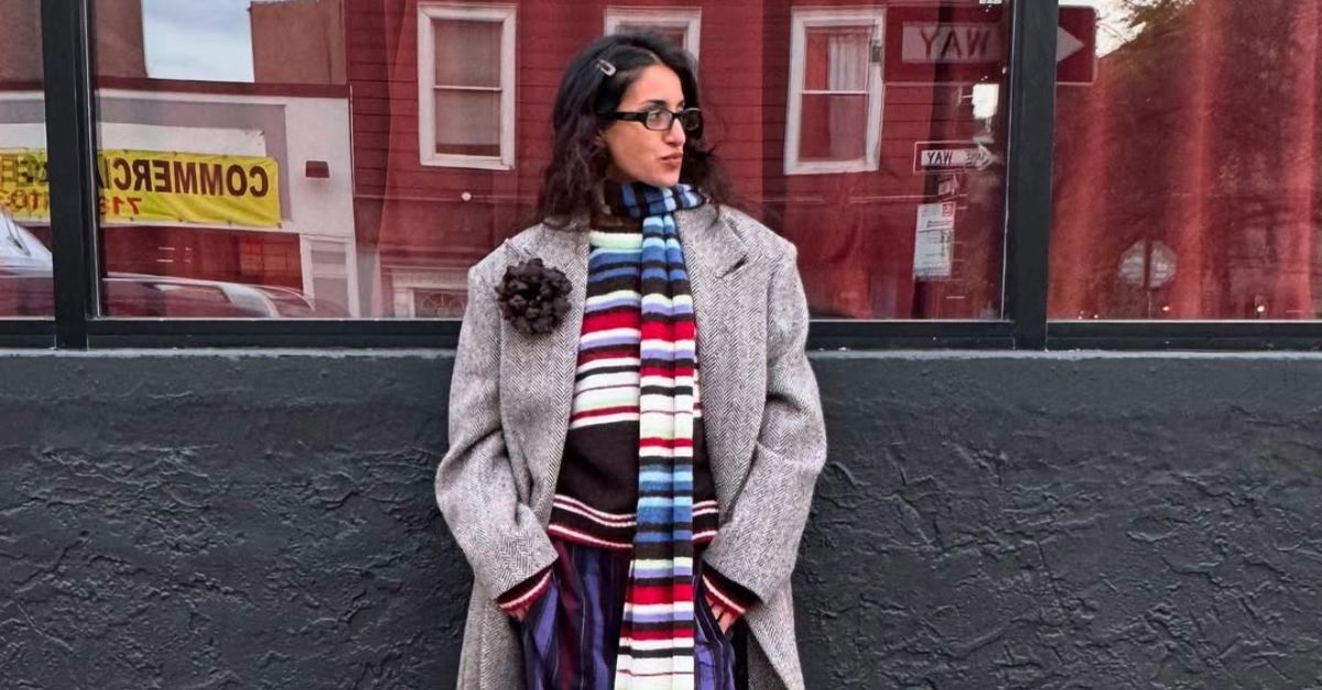 Forget All the Trendy Sweaters—This Style Is the Most Timeless and Essential of Them All