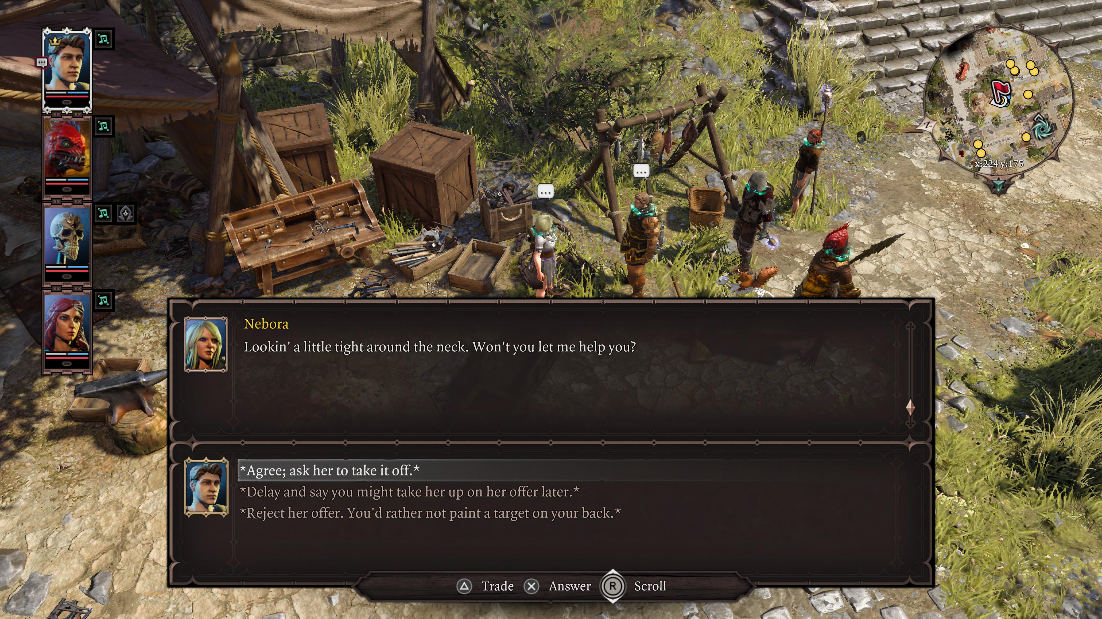 Divinity Original Sin 2