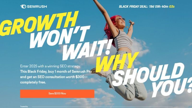 SemRush