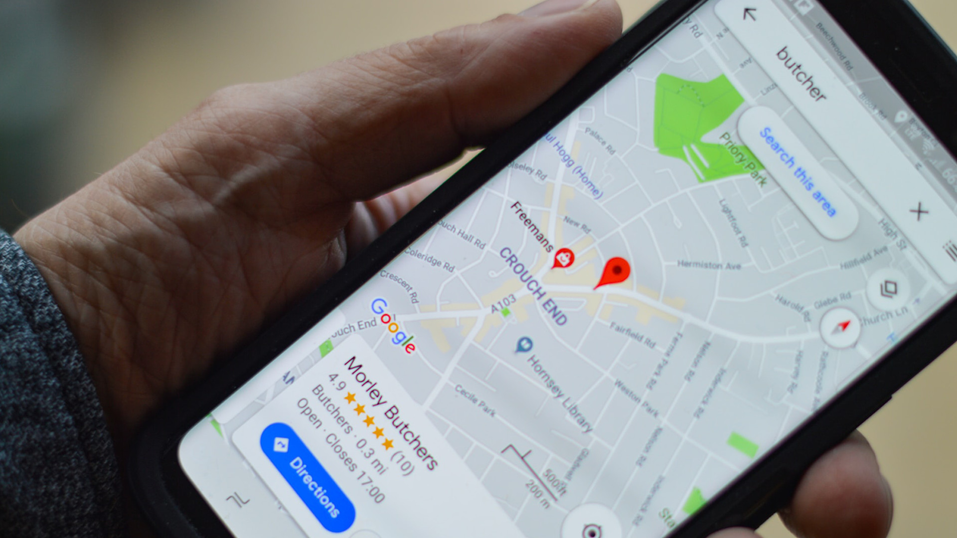 Обновления Google Maps AI могут решить ваши проблемы с зарядкой электромобилей