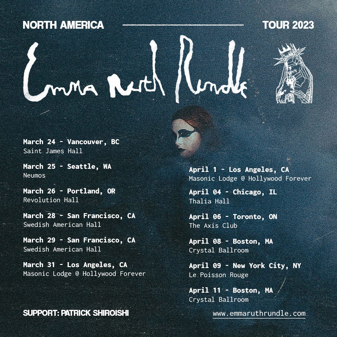 Emma Ruth Rundle shares unsettling new video for In My Afterlife | Louder