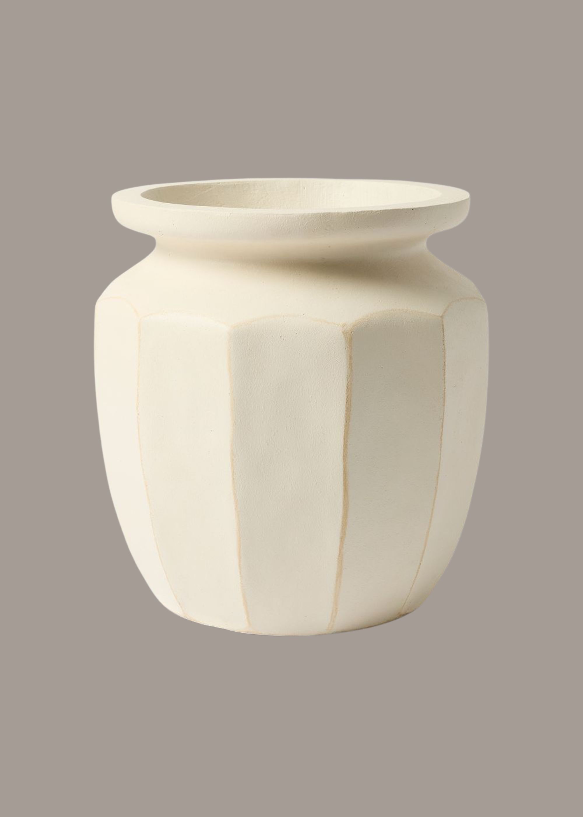 West Elm , Franco Faceted Ficonstone