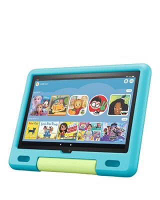 Fire HD 10 Kids tablet