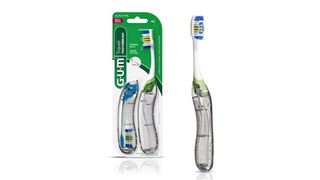 best travel toothbrush