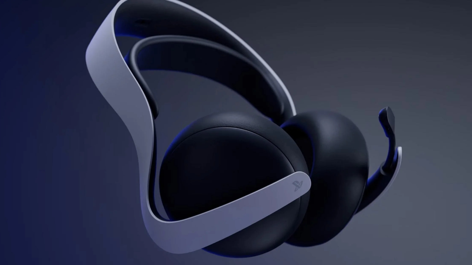  PlayStation Pulse Elite Wireless Headset : Video Games