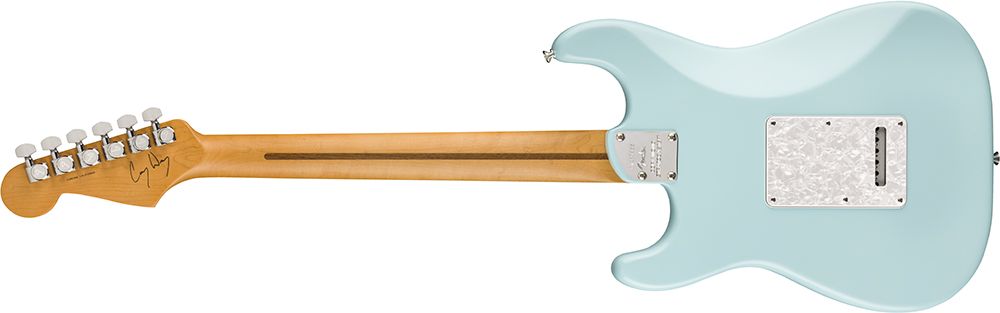 Fender Cory Wong signature Stratocaster
