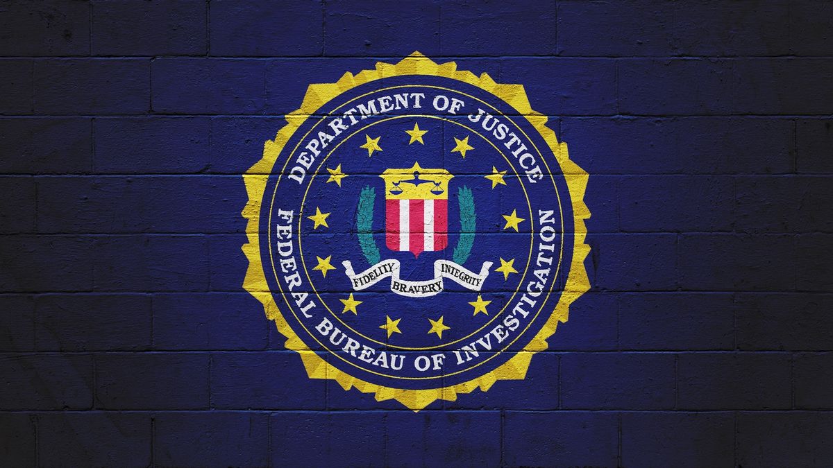 Inspector General points out serious security gaps in how FBI manages storage media