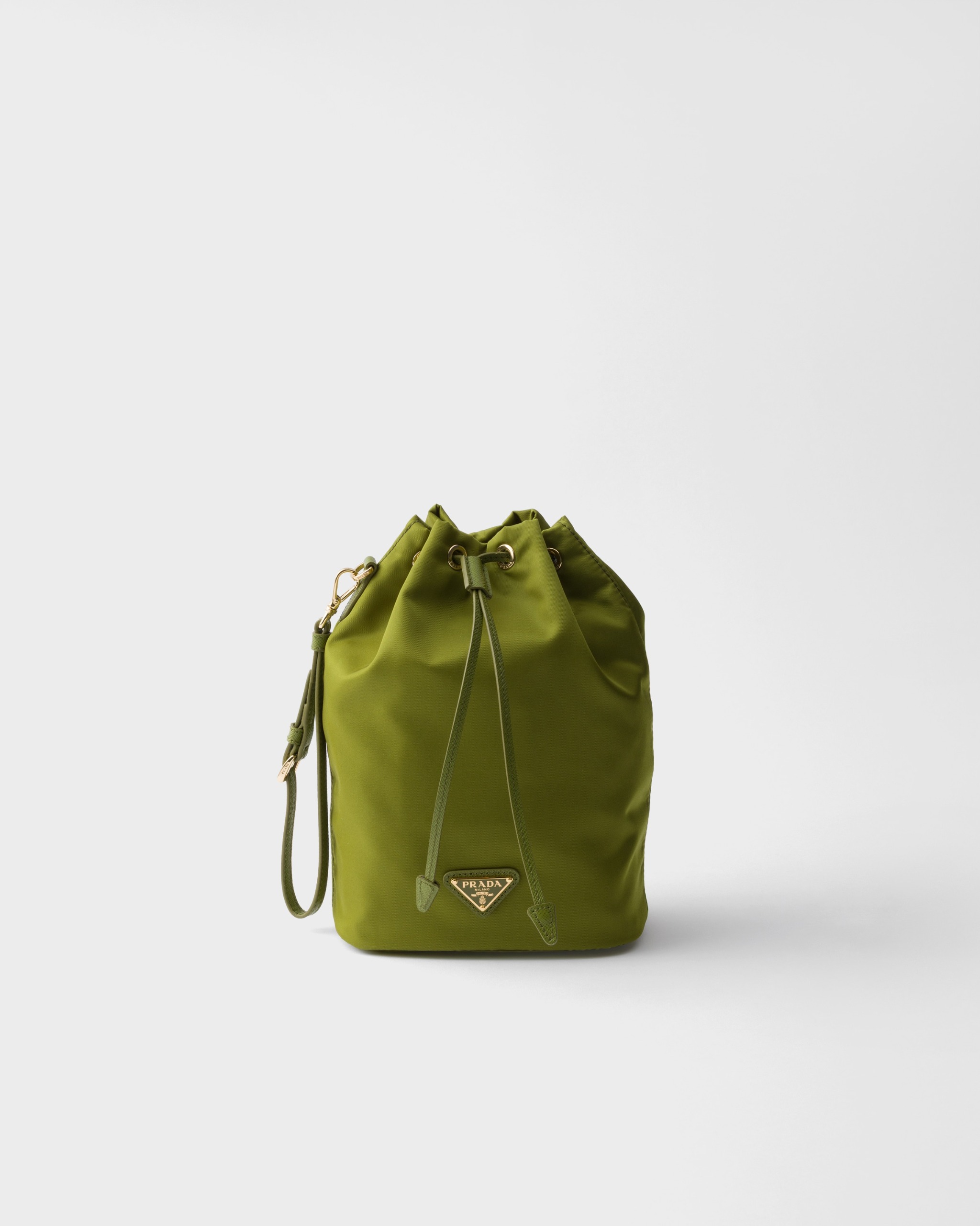 Re-Nylon Pouch
