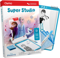 Osmo - Super Studio Disney Frozen 2 Game: $29.99$15.89 at Amazon
NOT