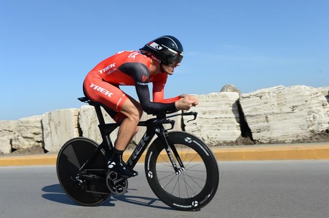 Fabian Cancellara (Trek)