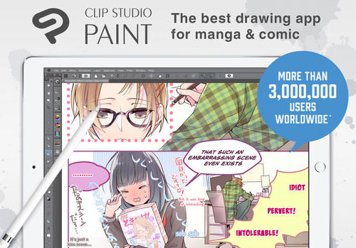 clip studio paint ipad price clip studio paint ipad price