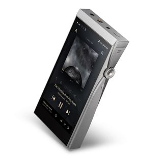 Music player: Astell & Kern A&futura SE180