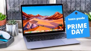 Prime Day MacBook Deals 2021