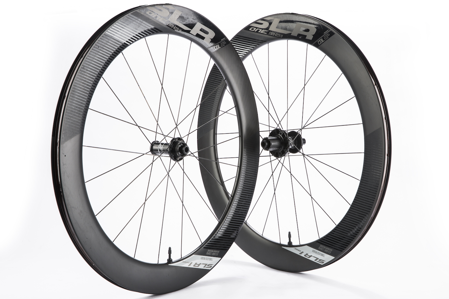 Giant SLR 1 Disc 65mm carbon wheelset review | Cycling Weekly
