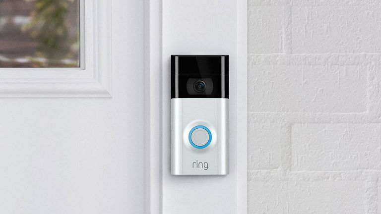 Ring Doorbell 2 review | Real Homes