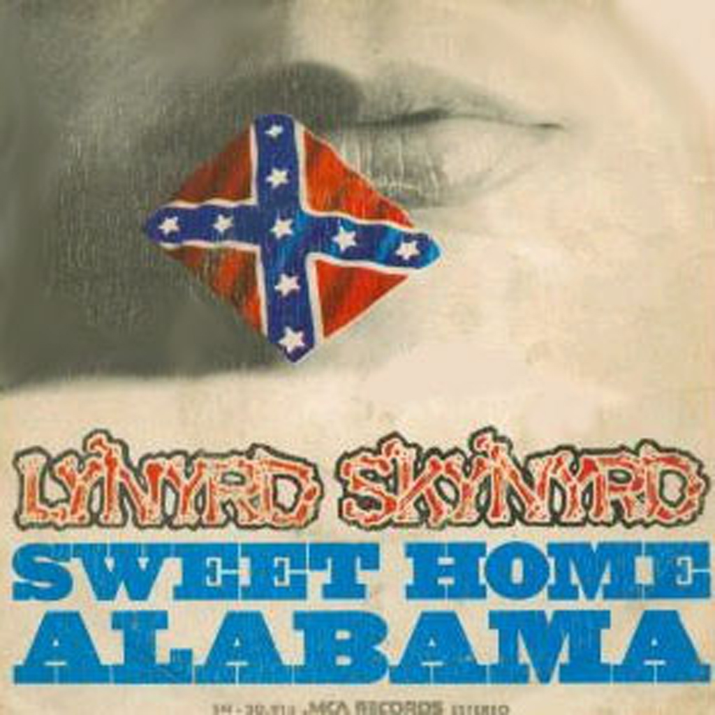 Sweet Home Alabama by Lynyrd Skynyrd The meaning of the song Louder