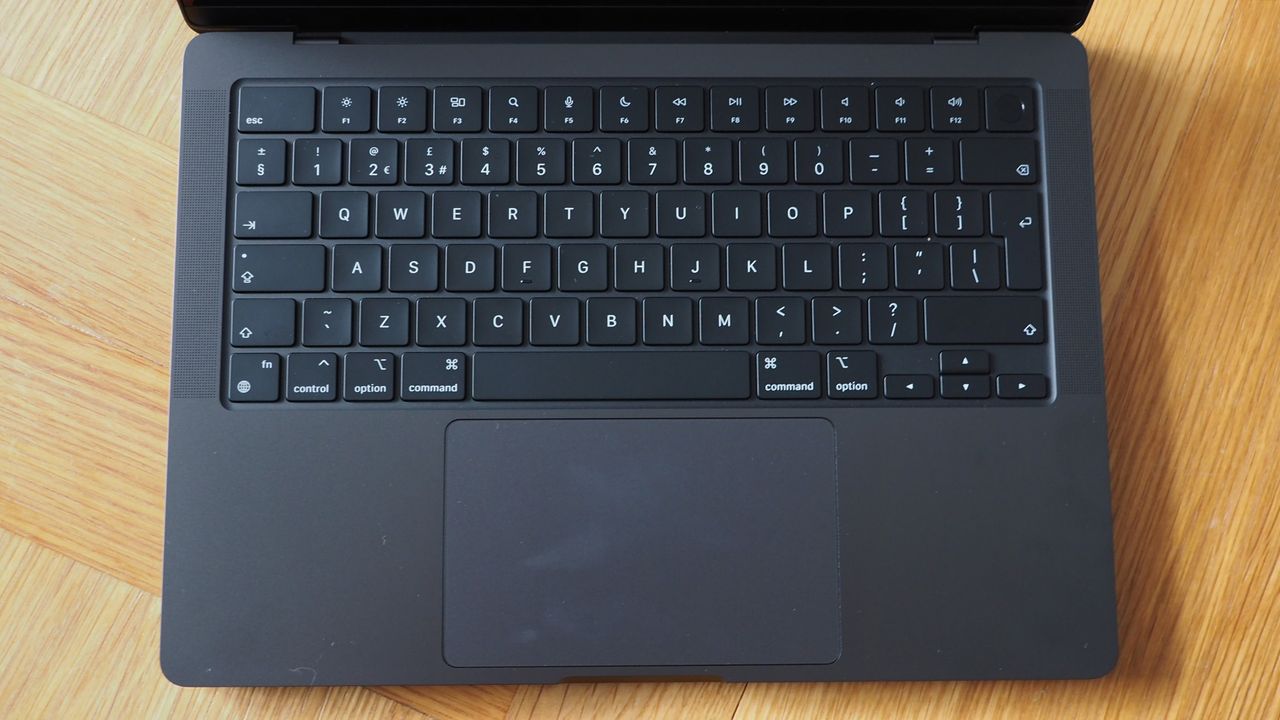 Apple MacBook Pro 14-inch M3 (2023)